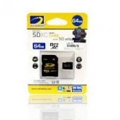 TWINMOS 64GB, CLASS 10 MULTIMEDIA MICRO SD CARD, Life time Warranty